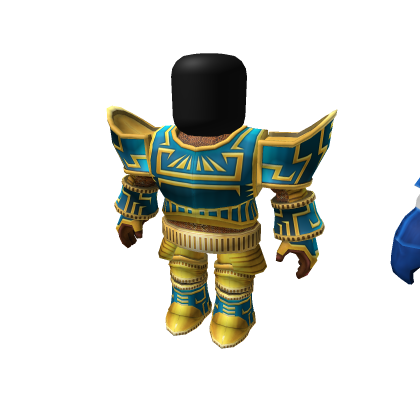 Unused Roblox Packages