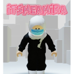 itsmeAmira official