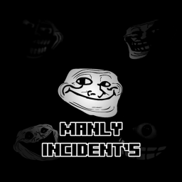 Manly Incident's (Русский Язык)