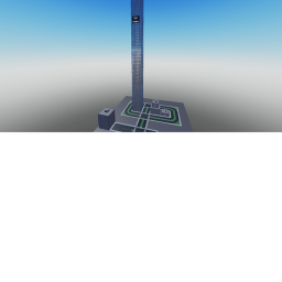 Glitch Products Tower