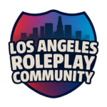 Los Angeles Police Roleplay Server