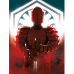 Red guard Naboo.