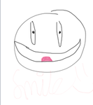 Happy face :) :). :)