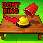 🛎️  Don't Ring The Bell