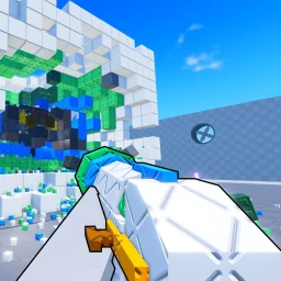 Destroy The Cube 🧊 icon