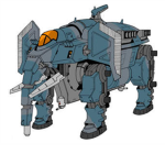 Team Lolephant
