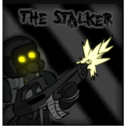 The Stalker [Uncopylocked]