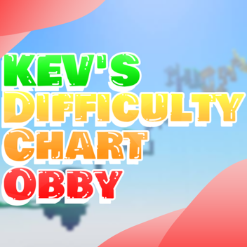 [DCO] Kev's Difficulty Chart Obby