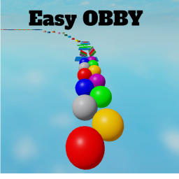 Super Easy OBBY
