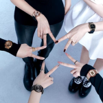 BFFL Squad by the BFFLs