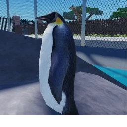 Zoo Experience icon