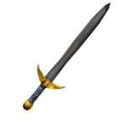 Untitled Sword Game
