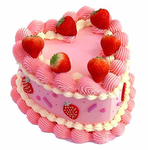 sweet cake clothing