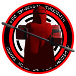 |[GAR]| Red Guard.