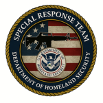 |-| USM |-| Special Response Team