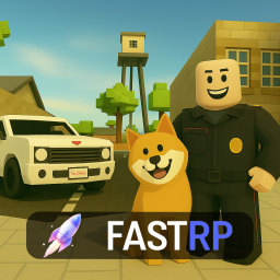 FastRP - BETA - RUSSIAN RPG