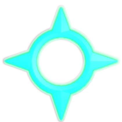 [Emissive Glow] Nangong Yu's Halo