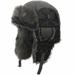 -Mother Russia Ushanka Cult-