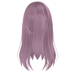 Pink Lollipop Hair