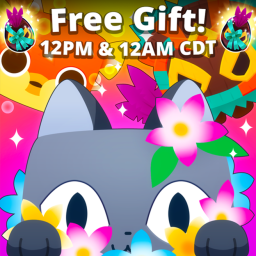 [FREE TITANIC] Pet Simulator Z