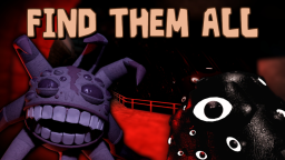 🚪 Znajdź Morfy Drzwi