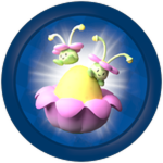 Bloom Egg