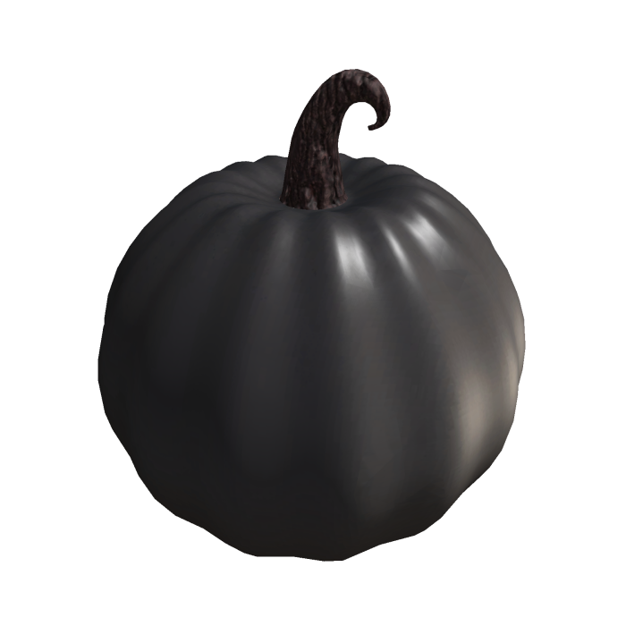 Bold Pumpkin.