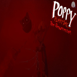 Poppy Playtime : Ressurection (BETA)