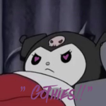 '' Gothies!! ''