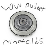 Low Budget Minefields