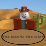 The Eggs Of The West