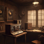 Dead Chat Hour Radio Station