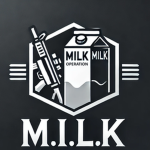 M.I.L.K OPERATION