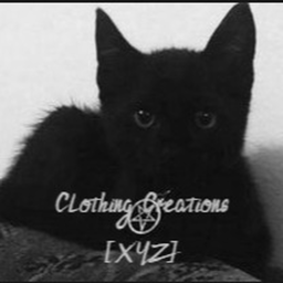 Clothing Creations [XYZ] Interview