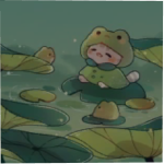 🐱Froggy🐸 Code: Froggy