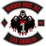 Burned Ones MC
