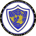 [USIW] Earth Defense Command