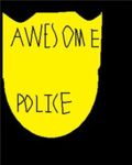 awesome police