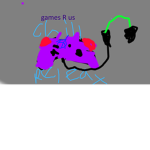 games R Us studio
