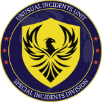 [UIU] Special Incidents Division
