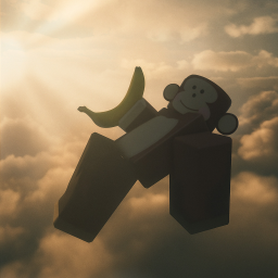 Be Monkey