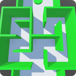 Maze Mastery icon