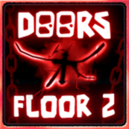 DOORS 👁️[FLOOR 2]