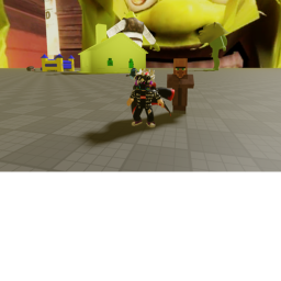 Un  juego muy raro (XD)