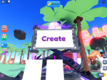 Creative games X