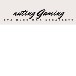 Nuting gaming