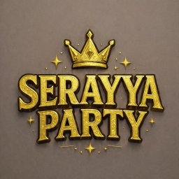 [NEW] SERAYYA PARTY