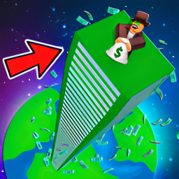 2 Player Wealthy Business Tycoon