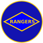 || United States Rangers 1940's ||