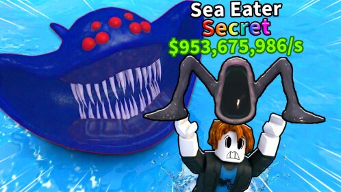 Steal From Fish!